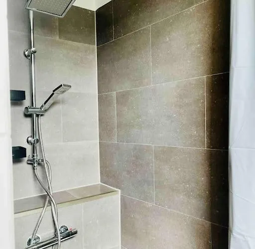 Heerlijk Centrum En Restaurant! *