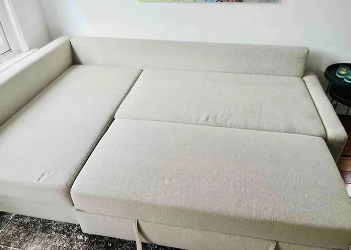 Heerlijk Centrum En Restaurant!