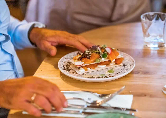 Apartament Heerlijk Centrum En Restaurant! Breda