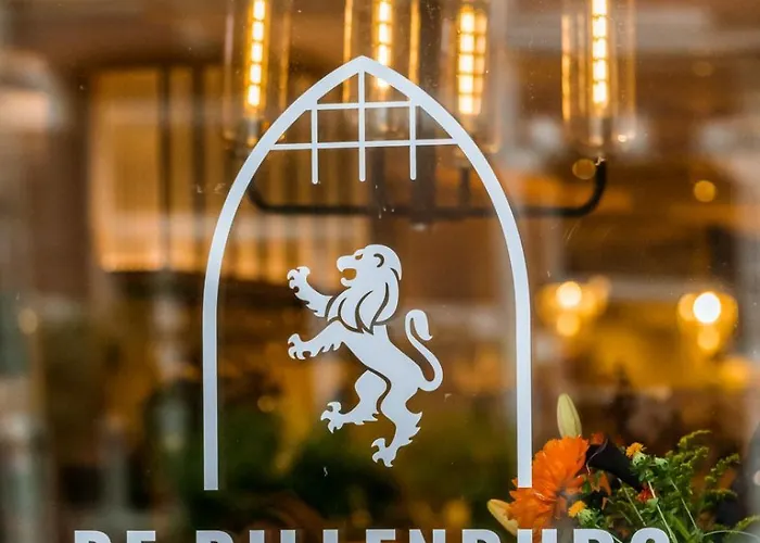 Heerlijk Centrum En Restaurant! Apartament *