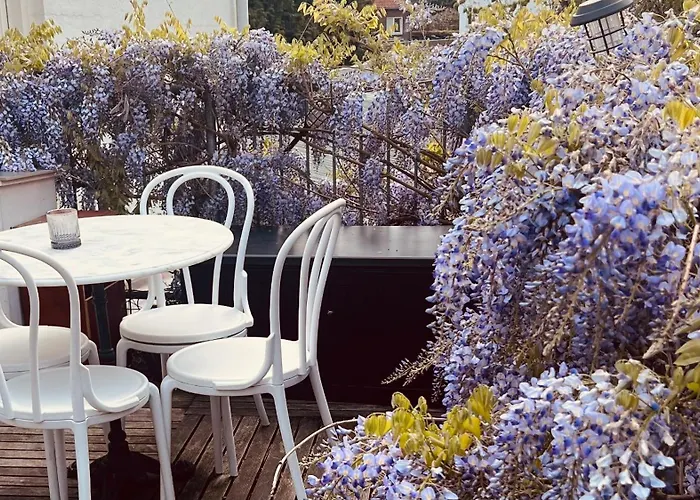 Heerlijk Centrum En Restaurant! Apartament Breda