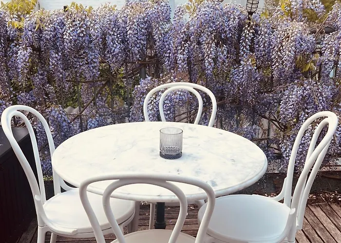 Heerlijk Centrum En Restaurant!